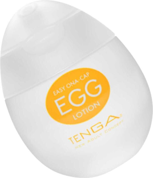 Tenga Egg Lotion (50 ml)