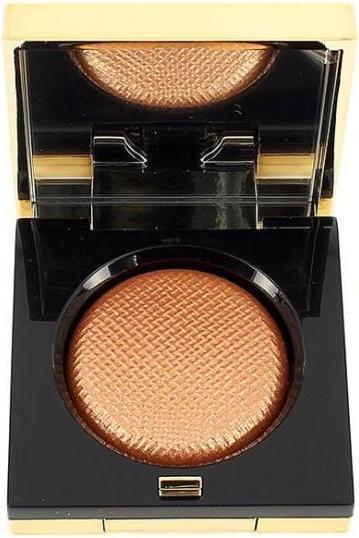 Actual product image Bobbi Brown Luxe Eye Shadow (Copper, Metallic)