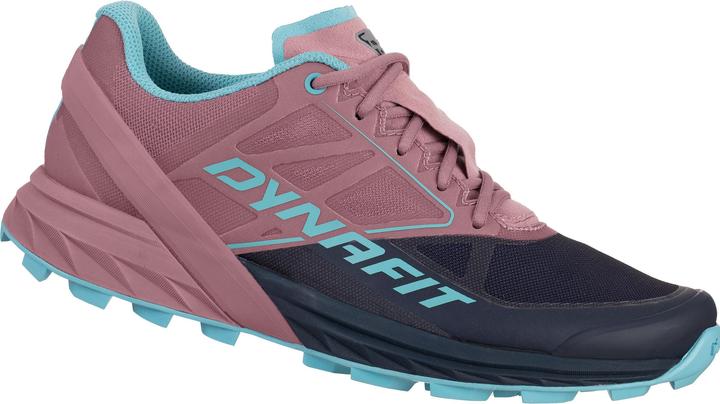 Dynafit Alpine W Trail Running Schuh