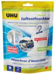 Actual product image UHU Dehumidifier