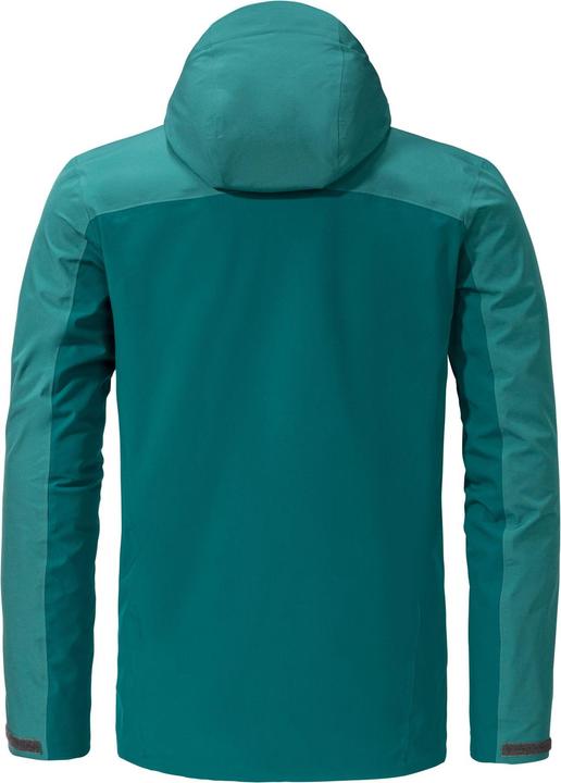 Actual product image Schöffel 2L Jacket Ankelspitz M (46)