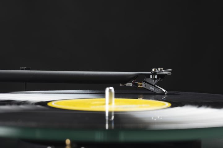 Actual product image Pro-Ject T1 EVO Phono (Manual)
