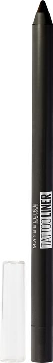 Produktbild Maybelline New York Eye Studio (900 Deep Onyx)