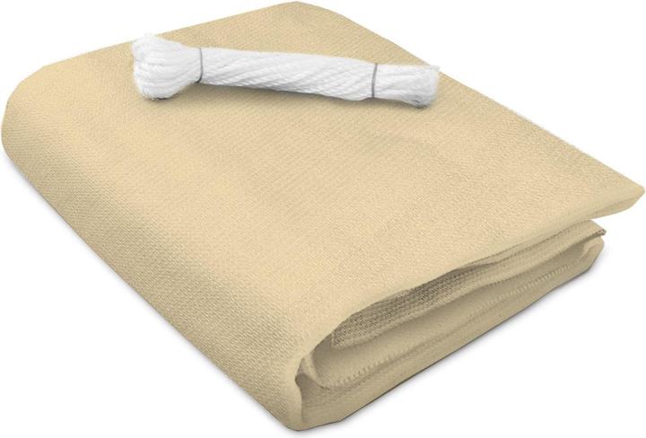 Actual product image Casa Pura Balkonsichtschutz (500 cm)