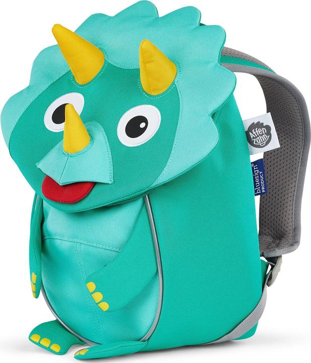 Affenzahn K.F. Dinosaurier tq 01009-20023-10