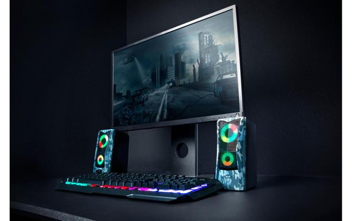 Actual product image Trust GXT 606