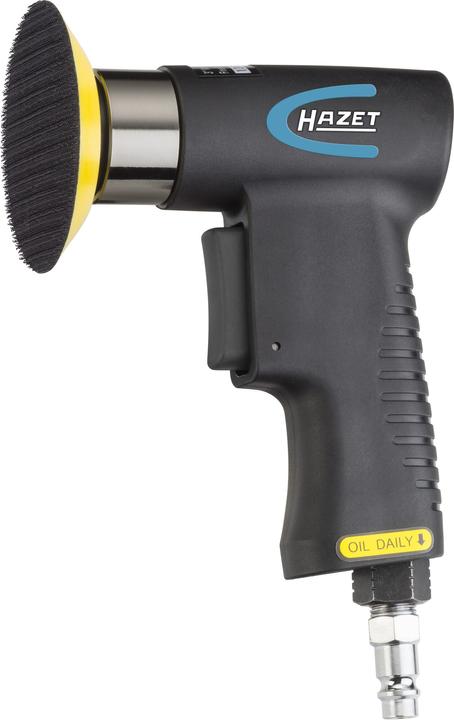 Produktbild HAZET Mini Exzenterschleifer Satz (Exzenterschleifer, 238.30 W)