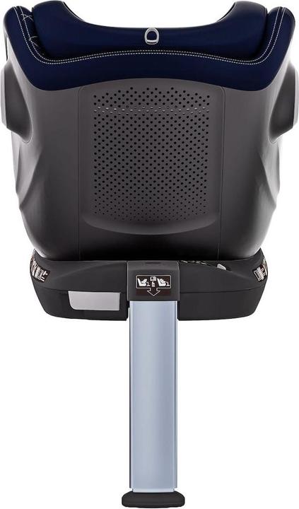 Actual product image Avova Swan-Fix I-Size Reboard child seat (Reboarder, ECE R129/i-Size Standard)