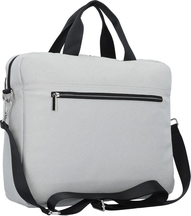 Actual product image Bugatti SERA briefcase (17.32")