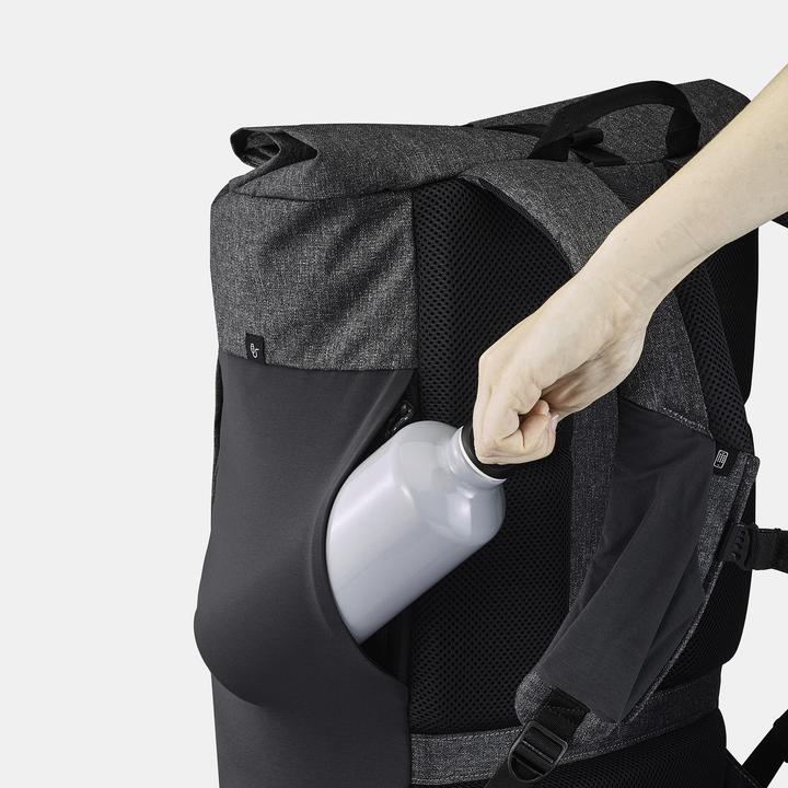 Image du produit Quechua sac à dos nh escape 500 rolltop 32l 334630 (32 l)