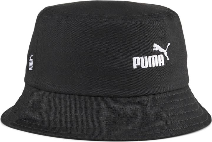 Puma ESS No 1 Logo Bucket Hat (S/M)