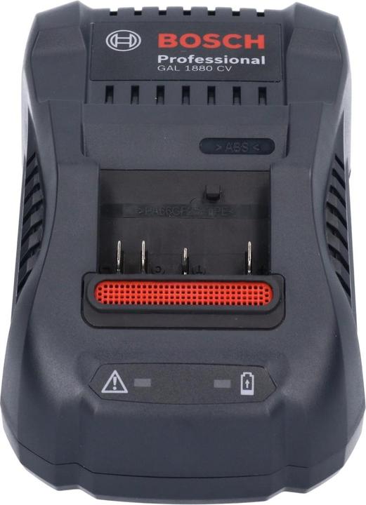 Actual product image Bosch Professional Starter Set (18 V)