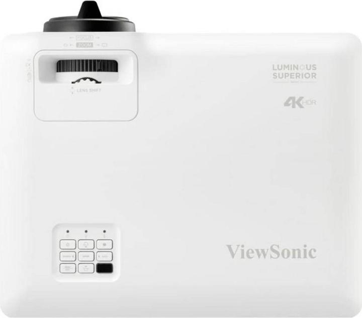 Actual product image Viewsonic LS901-4K (4K, 5500 lm, 1.2 - 2.04:1)