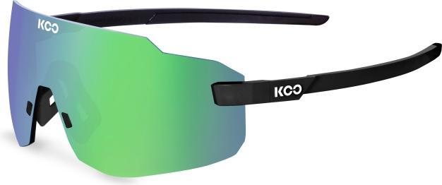 KOO supernova (Matt black, Green, Matt black, Green)
