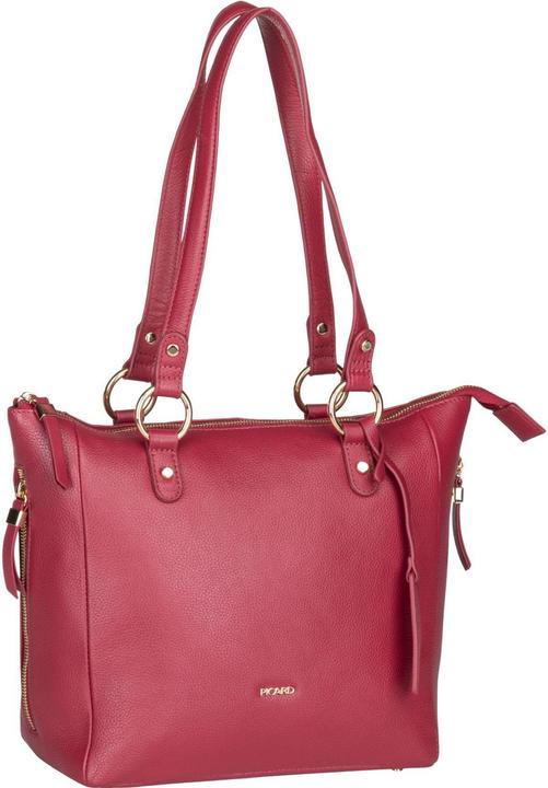 Picard Schultertasche Java (12 l)