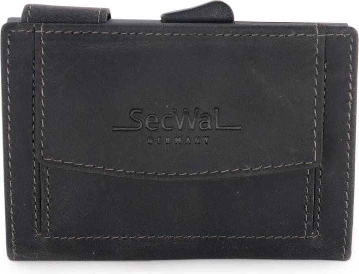 Image du produit SecWal Portefeuille 2