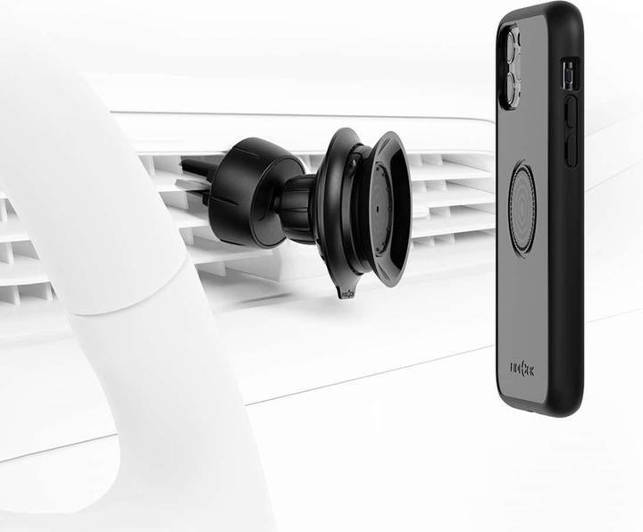 Image du produit Fidlock Car Ventilation Base Support pour smartphone