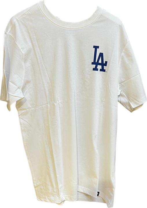 47 Brand t-shirt mb os angees dodgers backer echo (L)