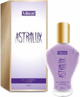 Immagine prodotto Vibezz Profumo da donna Astrolux 100ml