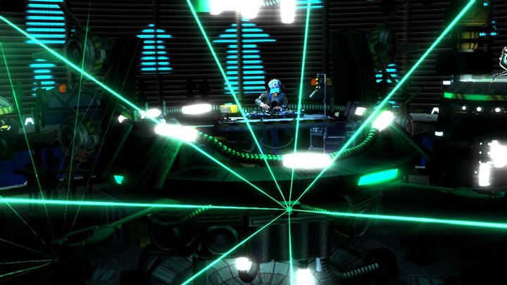 Image du produit Activision DJ Hero Bundle (incl. jeu + platine), Wii (Wii, EN)