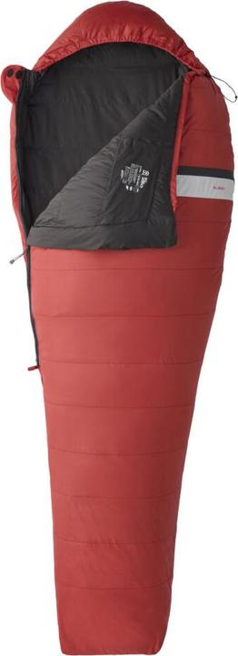 Immagine prodotto Wilsa Sacco a pelo "KL 250 (215 cm)