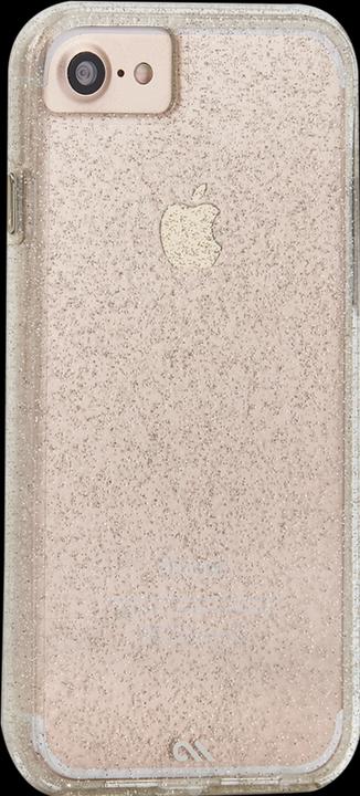 Image du produit Case-Mate Le dur à cuire (Apple iPhone 7)
