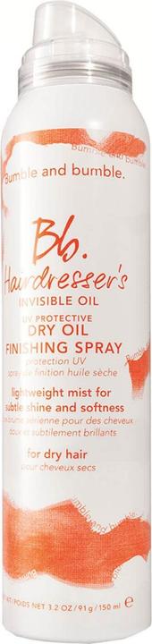Bumble and bumble Bb. Hairdresser's Invisible Oil - Finishing Spray (150 ml)