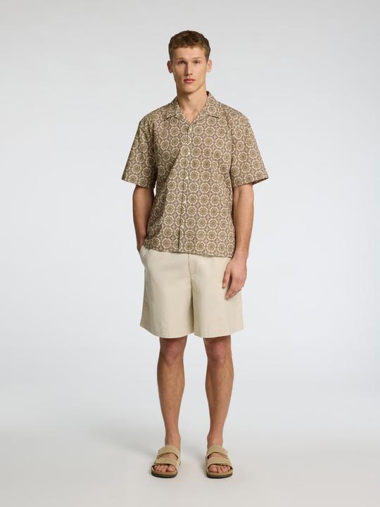 Image du produit Selected Homme Kurzärmeliges Hemd (M)