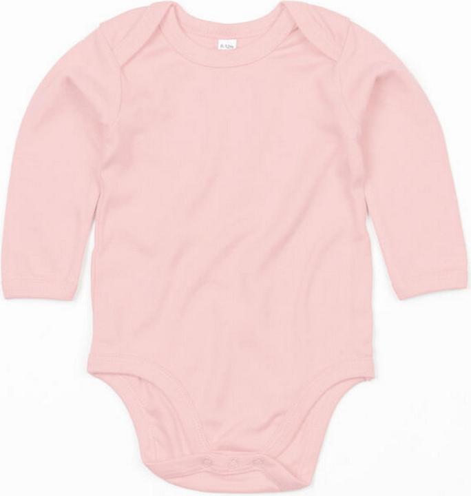 Babybugz Bodysuit Baby Langärmlig (86)