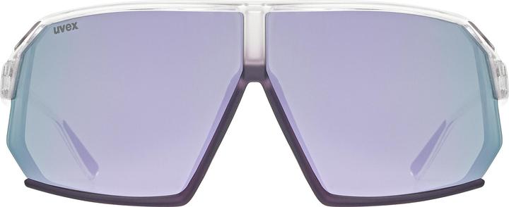 clear-met purple