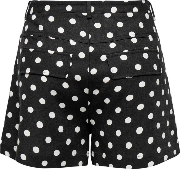 Produktbild Only ONLTAMILA Normal geschnitten Shorts Shorts (XS)