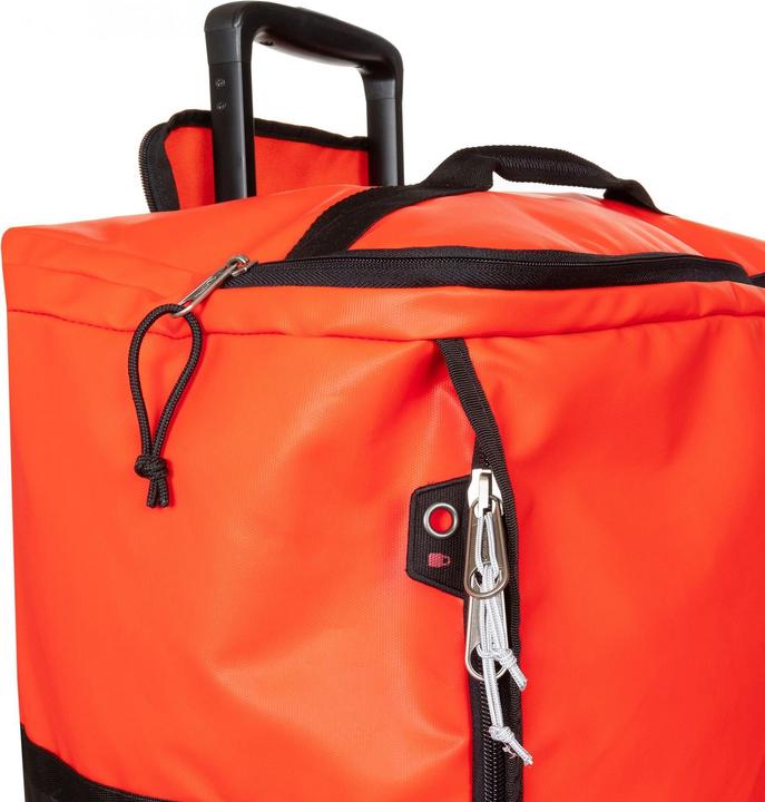 Immagine prodotto Eastpak Tarp Duffl'r Wheel (85 l, L (90 - 115l))