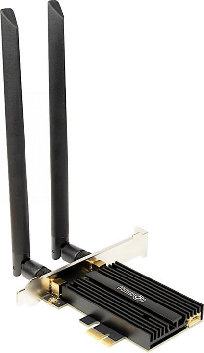 Immagine prodotto Intertech DMG-36 (Mini PCI Express)