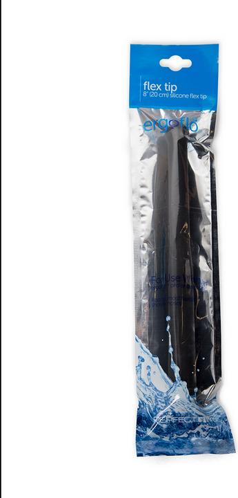 Produktbild PerfectFitBrand Ergoflo 8 inch Silicone Flex Tip