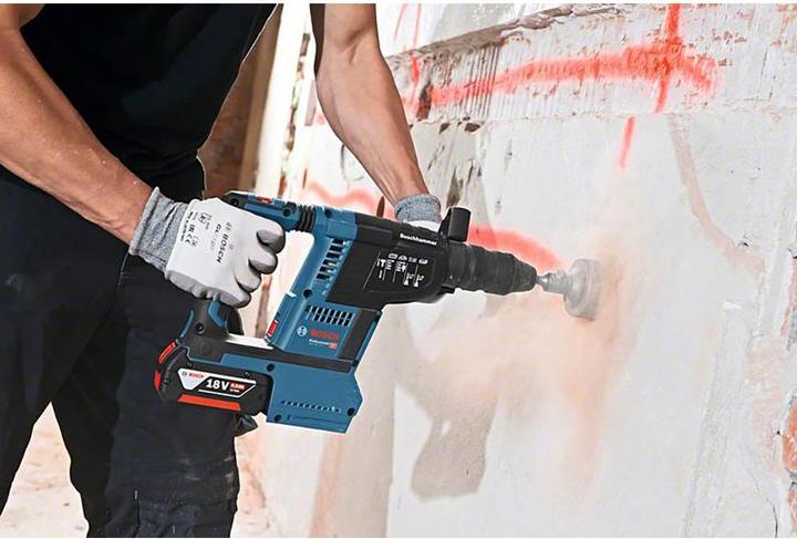 Image du produit Bosch Professional GBH 18V-26F (Fonctionnement sur batterie)