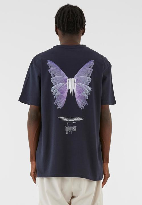 Produktbild Mjgonzales METAMORPHOSE V.2 Heavy Oversized Tee (L)