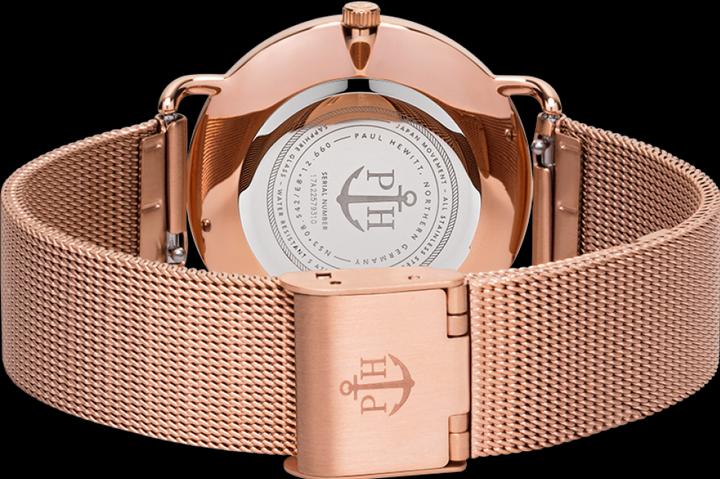 Produktbild Paul Hewitt Miss Ocean (Analoguhr, 33 mm)
