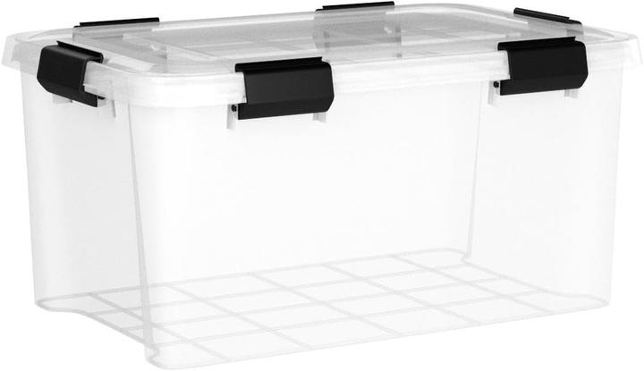 Produktbild Iris Ohyama Aufbewahrungsboxen (59 x 39 x 29 cm, 66.70 l)