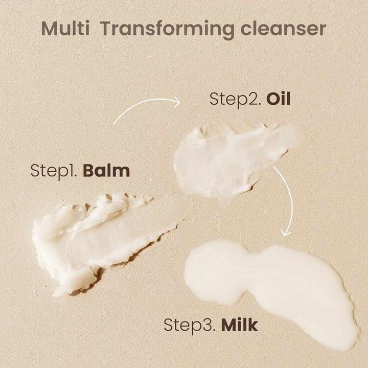 Produktbild Heimish All Clean Balm Mandarin (120 ml)