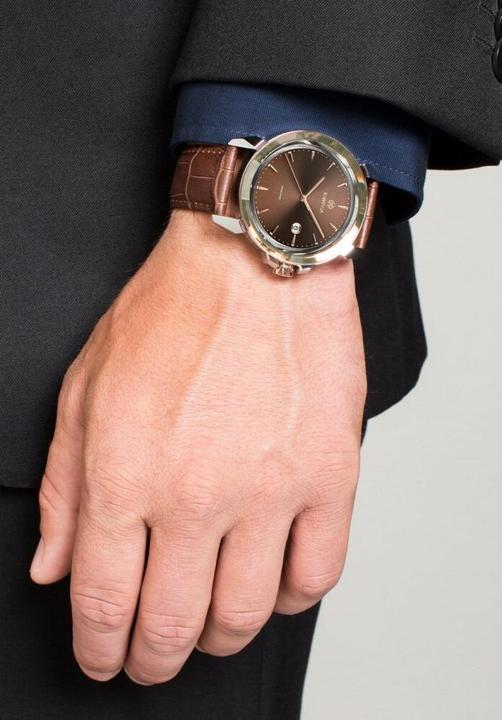 Image du produit Jowissa LeWy 3 (Montre analogique, 42 mm)