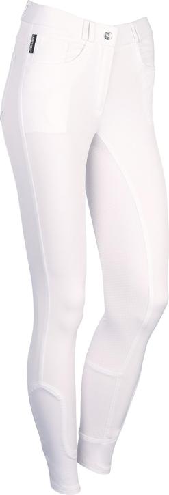 Harry's Horse turnierhose redwood full grip damen (140)