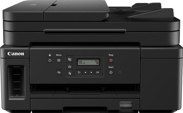 Produktbild Canon PIXMA GM4050 (Tintenpatrone, Schwarz-Weiss)