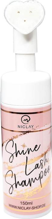 Immagine prodotto Niclay - Shampoo per ciglia lucide