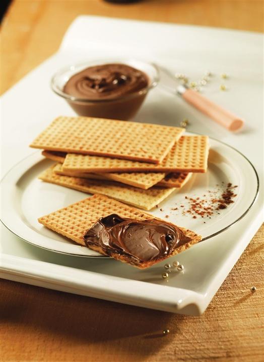 Actual product image Tefal Mini waffles