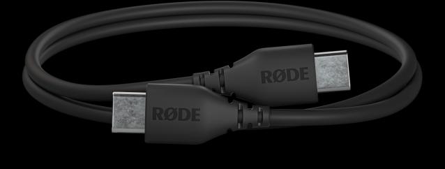 Actual product image RØDE SC22