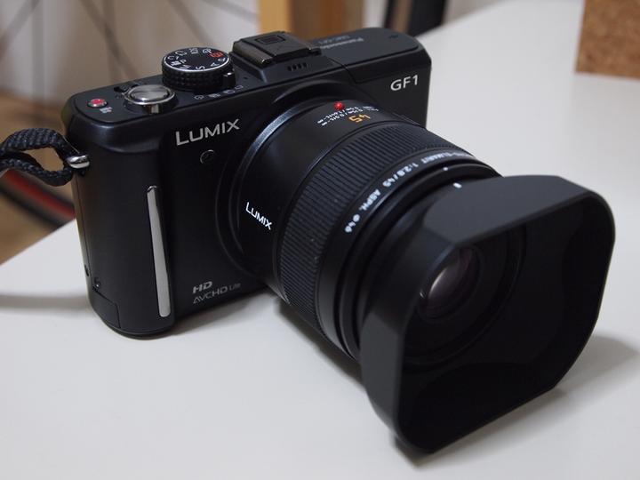 Immagine prodotto Panasonic 45mm f/2.8 Leica DG Macro Elmarit Mega OIS (Micro Four Thirds, Micro Four Thirds)