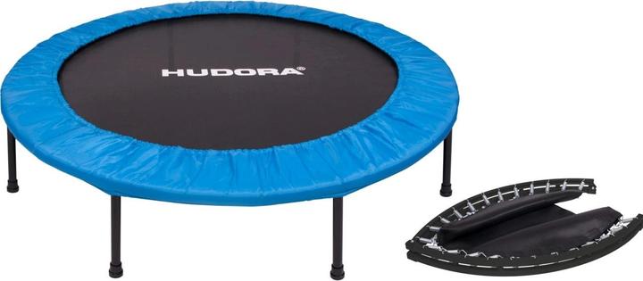 Actual product image Hudora Trampoline 140 (0.14 cm)
