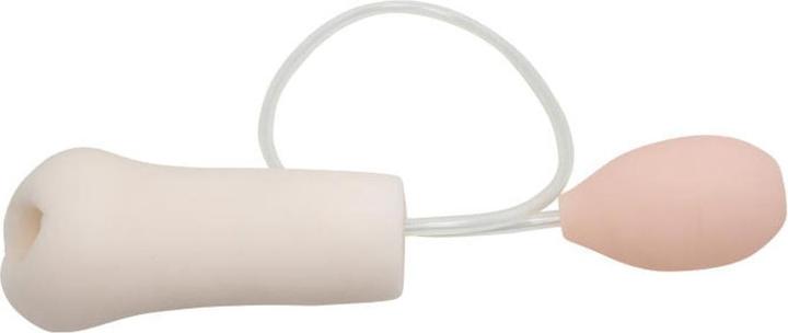 Actual product image Baile Passion Lady Murcia Masturbator 3d