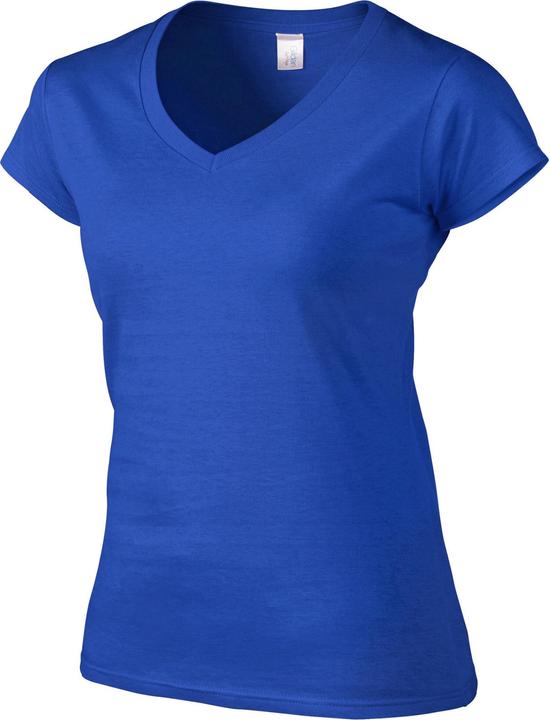 Image du produit Gildan - T-shirt SOFT STYLE - Femme (L)