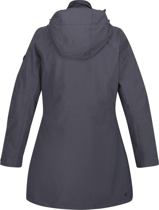 Produktbild Regatta Denbury Iii Jacke Wasserfest (44 D)